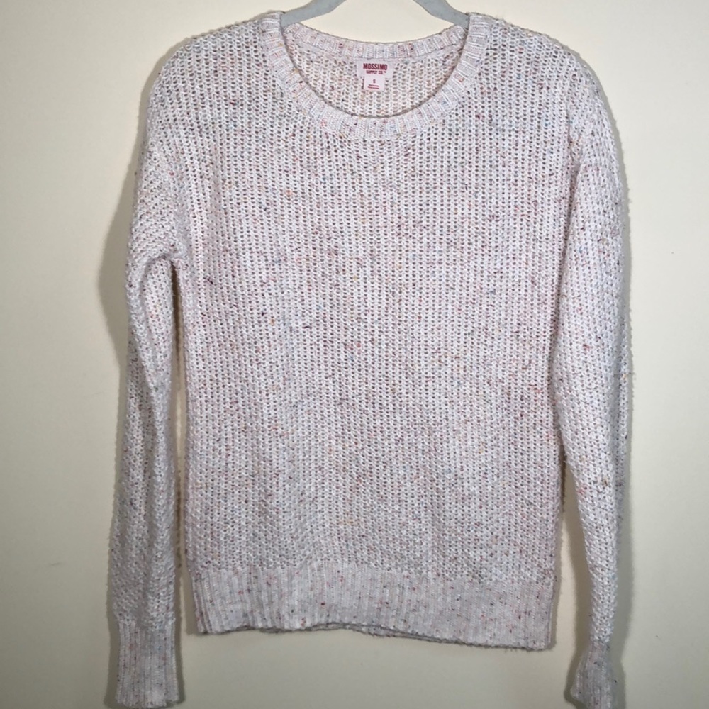 Mossimo Sweater - image 1
